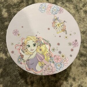Disney Japan Rapunzel teacup set